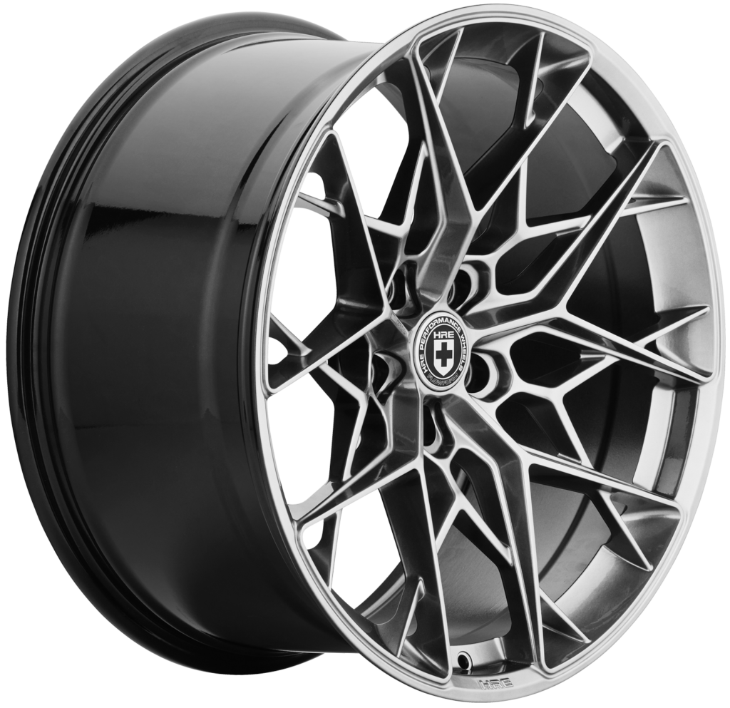 HRE Llantas Flow Form FF10 Maserati Quattroporte Motorcenter
