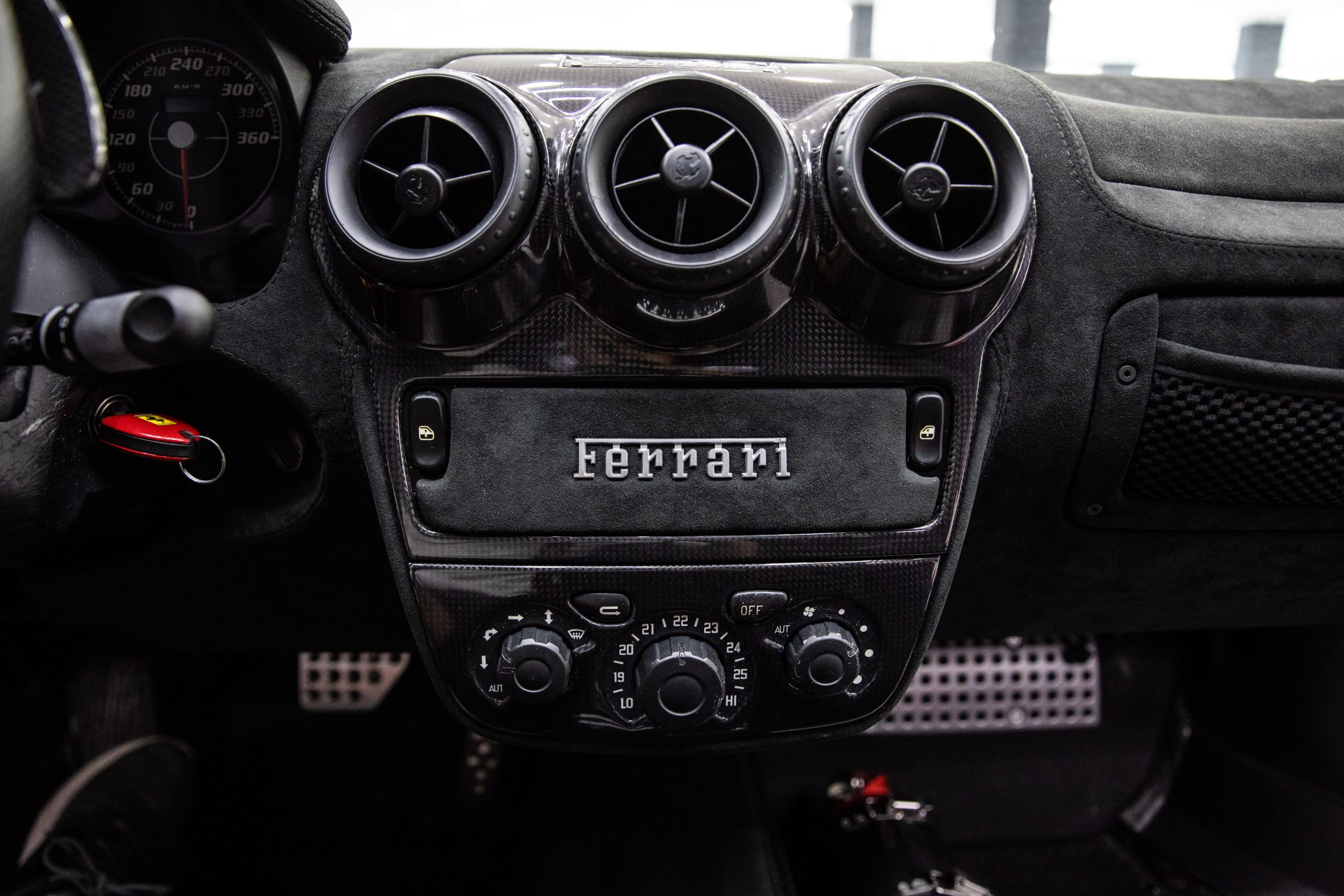 Ferrari F430 Scuderia Motorcenter